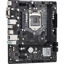 Материнська плата ASROCK H470M-HDV / M. 2 mATX