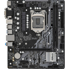 Материнська плата ASROCK H510M-HDV / M. 2 mATX