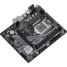 Материнська плата ASROCK H510M-HDV / M. 2 mATX