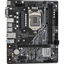 Материнська плата ASROCK H510M-HDV / M. 2 mATX