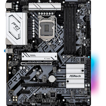 Материнская плата ASROCK B560 PRO4