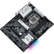 Материнская плата ASROCK B560 PRO4