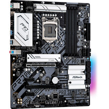 Материнская плата ASROCK B560 PRO4