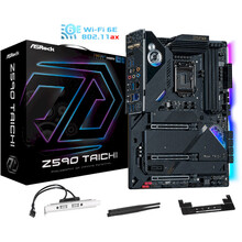 Материнская плата ASROCK Z590 TAICHI ATX