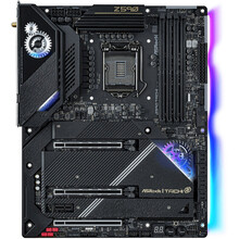 Материнская плата ASROCK Z590 TAICHI ATX