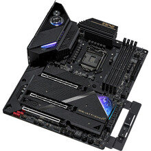 Материнская плата ASROCK Z590 TAICHI ATX
