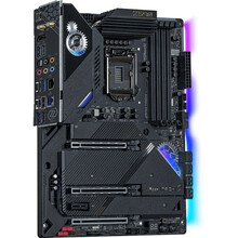 Материнская плата ASROCK Z590 TAICHI ATX