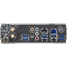 Материнская плата ASROCK Z590 TAICHI ATX
