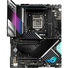 Материнская плата ASUS MAXIMUS XIII APEX s1200 Z590 ATX