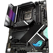 Материнская плата ASUS MAXIMUS XIII APEX s1200 Z590 ATX