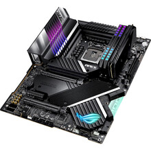 Материнская плата ASUS MAXIMUS XIII APEX s1200 Z590 ATX