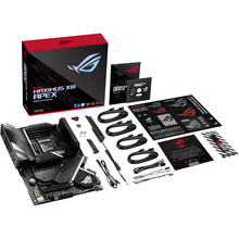 Материнская плата ASUS MAXIMUS XIII APEX s1200 Z590 ATX