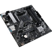 Материнська плата ASUS PRIME A520M-A II