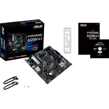 Материнська плата ASUS PRIME A520M-A II
