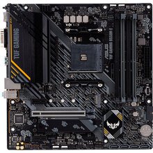 Материнская плата ASUS TUF GAMING B550M-E (TUF_GAMING_B550M-E)