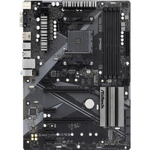 Материнська плата ASROCK B450 PRO4 R2.0 (B450_PRO4_R2.0)