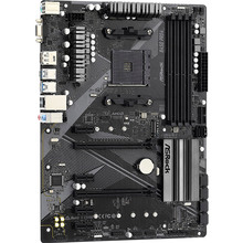 Материнська плата ASROCK B450 PRO4 R2.0 (B450_PRO4_R2.0)