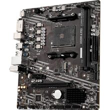 Материнська плата MSI A520M-a Pro