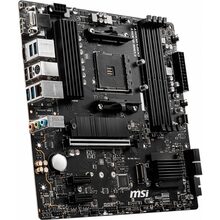 Материнская плата MSI B550M PRO-VDH