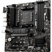 Материнская плата MSI B550M PRO-VDH