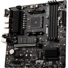 Материнська плата MSI B550M PRO-VDH Wi-Fi