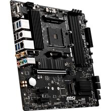 Материнська плата MSI B550M PRO-VDH Wi-Fi