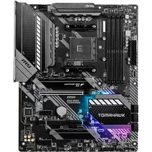 Материнская плата MSI MAG B550 Tomahawk