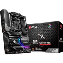 Материнская плата MSI MAG B550 Tomahawk