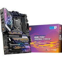 Материнская плата MSI MPG Z590 Gaming Force 1200