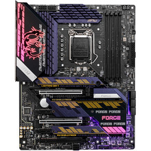 Материнская плата MSI MPG Z590 Gaming Force 1200