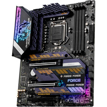 Материнская плата MSI MPG Z590 Gaming Force 1200