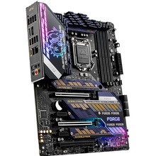 Материнская плата MSI MPG Z590 Gaming Force 1200