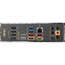 Материнская плата MSI MPG Z590 Gaming Force 1200