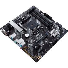 Материнская плата Asus Prime B450M-A II