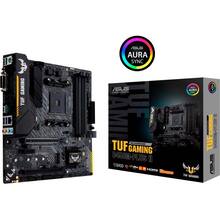 Материнська плата ASUS TUF Gaming B450M-Plus II AM4