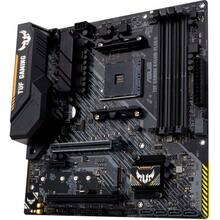 Материнська плата ASUS TUF Gaming B450M-Plus II AM4