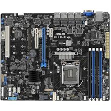 Материнская плата ASUS P11C-C/4L