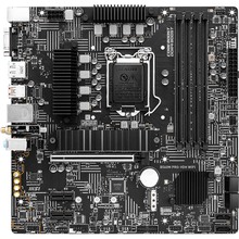 Материнська плата MSI B560M PRO-VDH WiFi