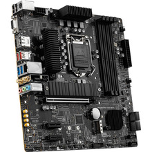 Материнська плата MSI B560M PRO-VDH WiFi
