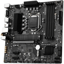 Материнська плата MSI B560M PRO-VDH WiFi