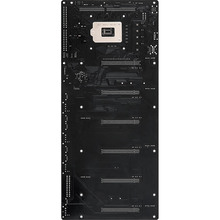 Материнская плата ASROCK H510 Pro BTC+