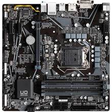 Материнская плата GIGABYTE B560M DS3H V2 Rev 1.0 (B560M DS3H V2)