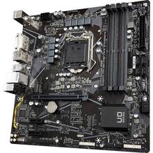 Материнская плата GIGABYTE B560M DS3H V2 Rev 1.0 (B560M DS3H V2)