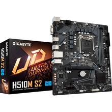 Материнська плата GIGABYTE H510M S2