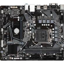 Материнська плата GIGABYTE H510M S2