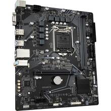 Материнська плата GIGABYTE H510M S2