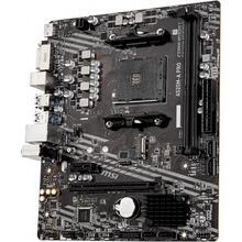 Материнська плата MSI A520M-A PRO