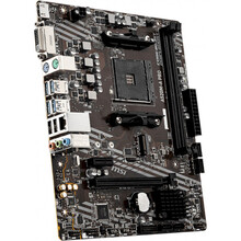Материнська плата MSI A520M-A PRO