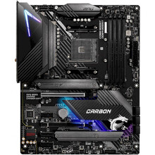 Материнская плата MSI MPG B550 Gaming Carbon WiFi