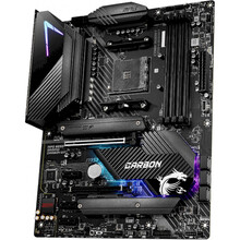Материнская плата MSI MPG B550 Gaming Carbon WiFi